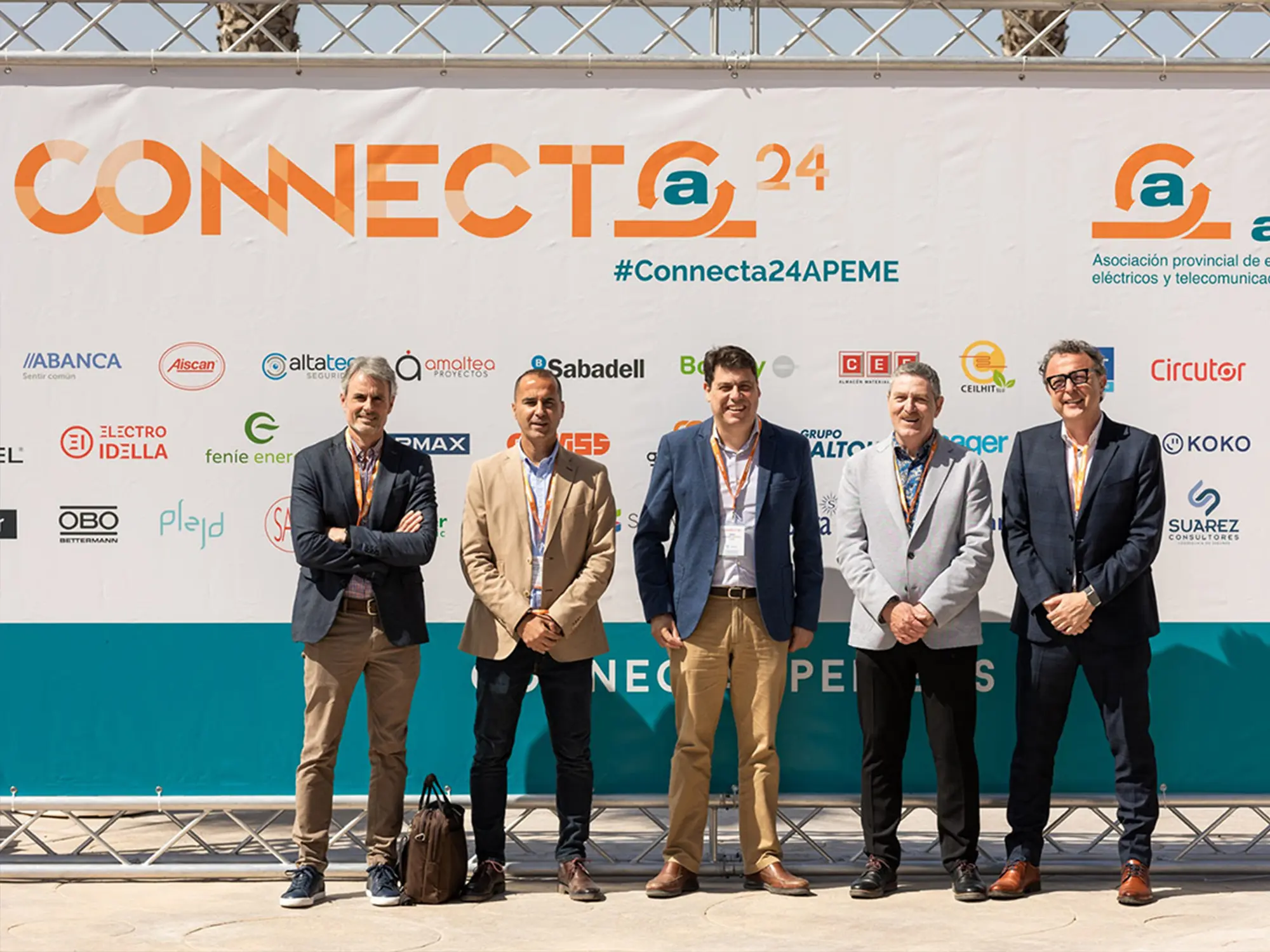 CONNECTA’24