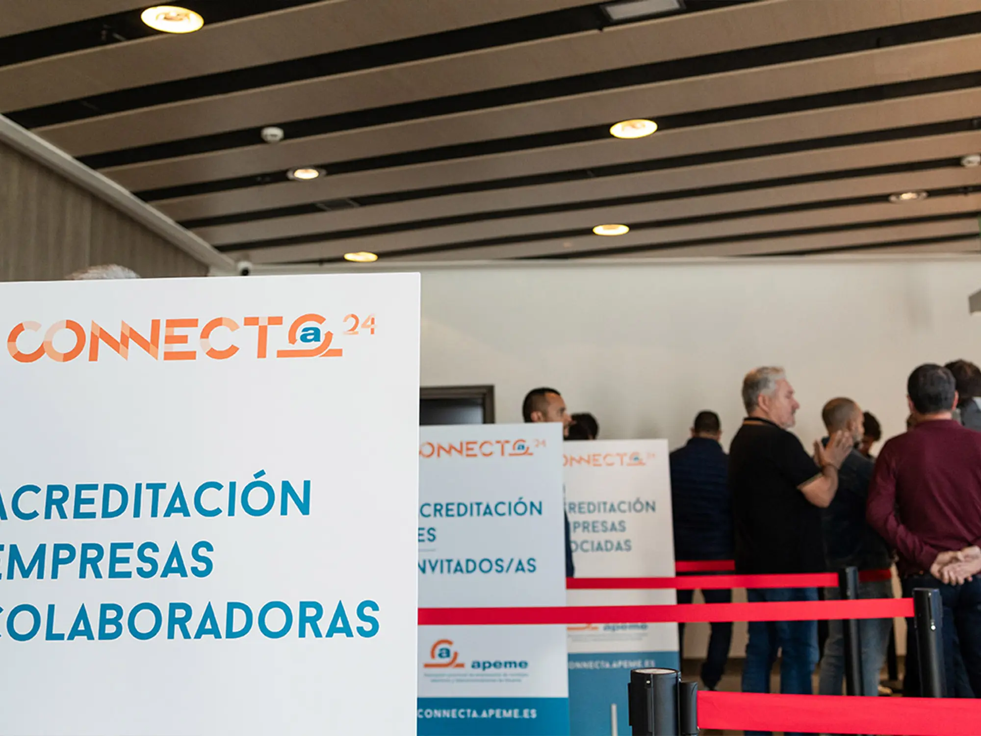 CONNECTA’24