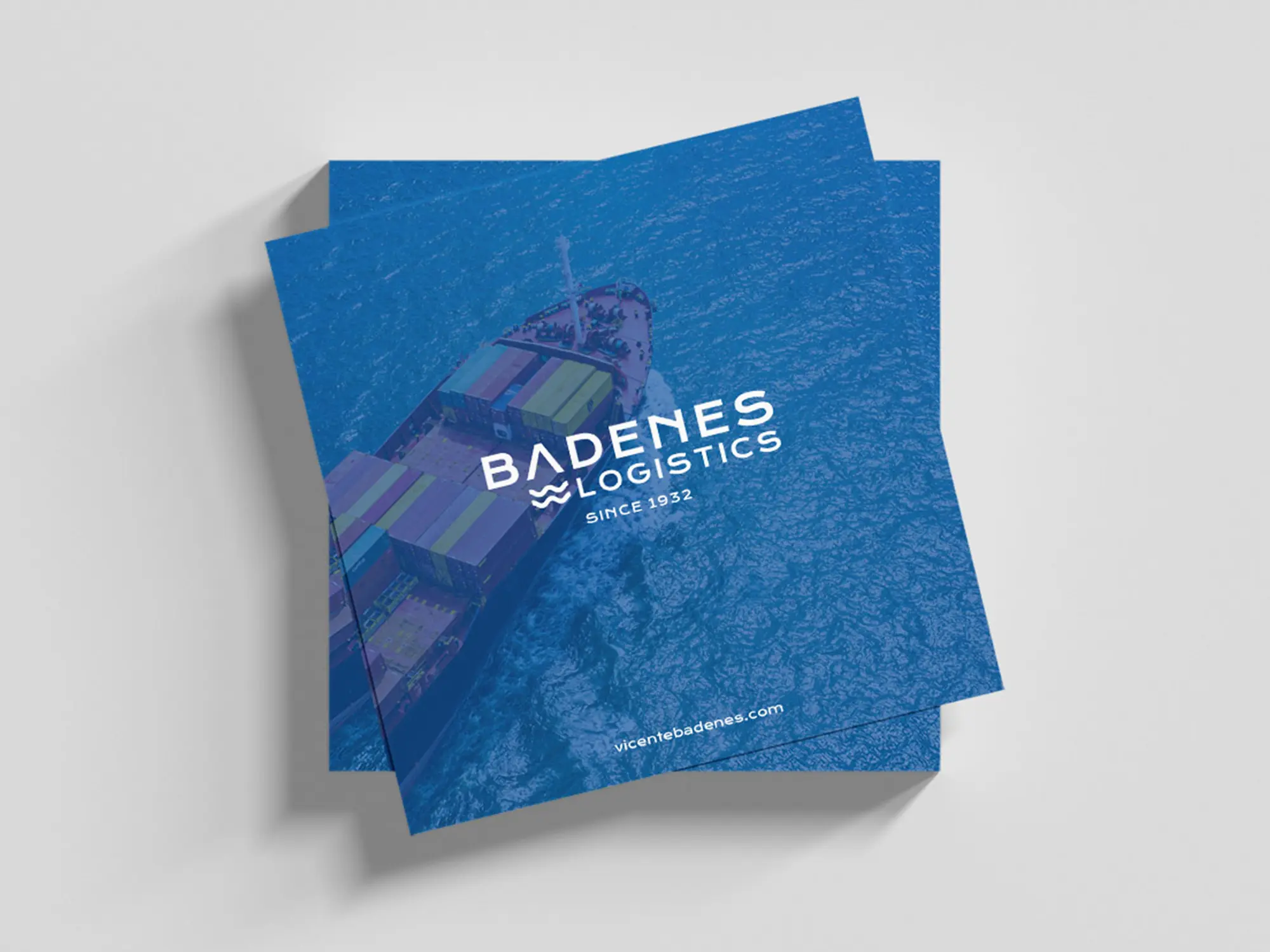 Badenes Logistics