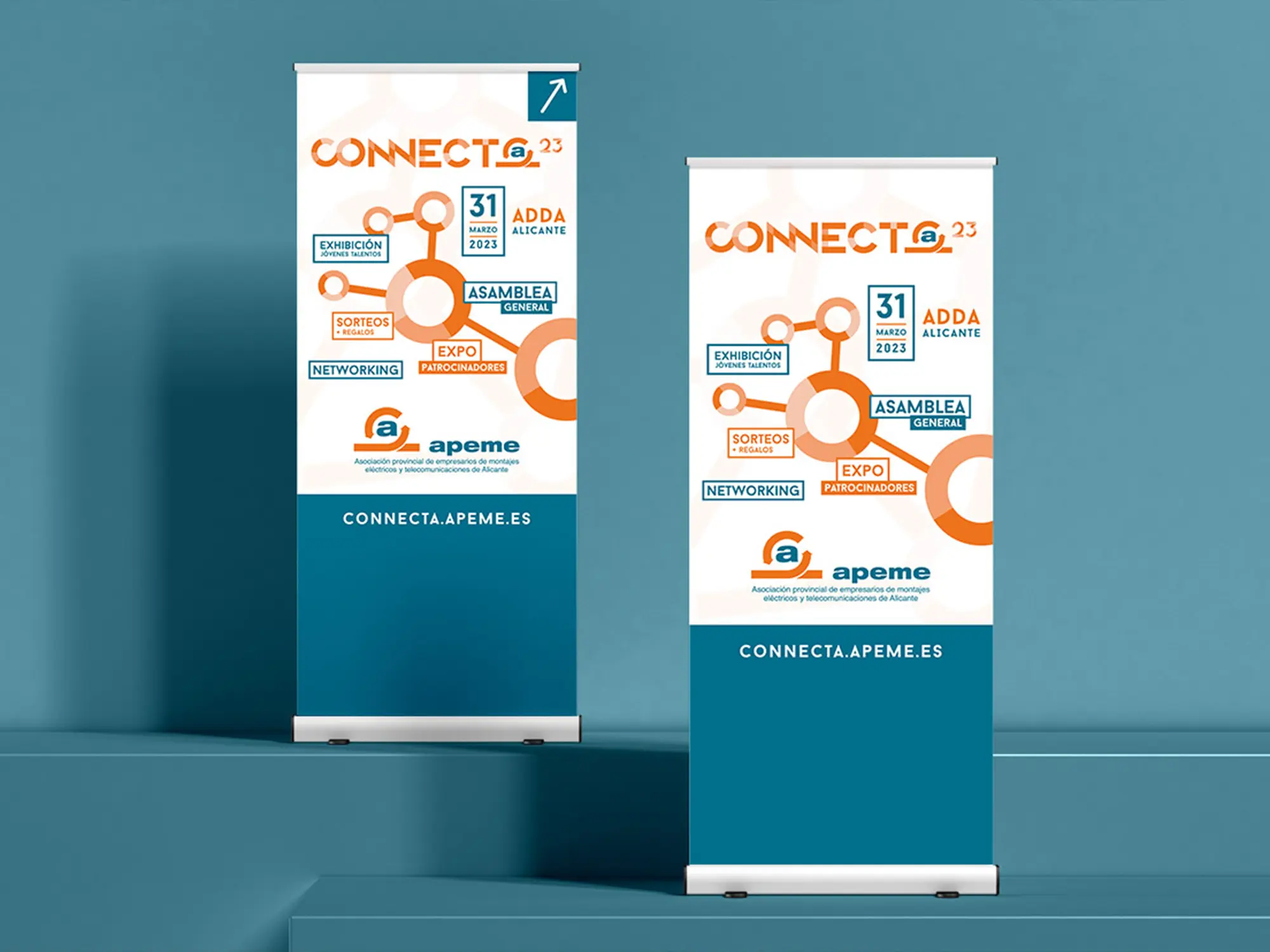 CONNECTA'23